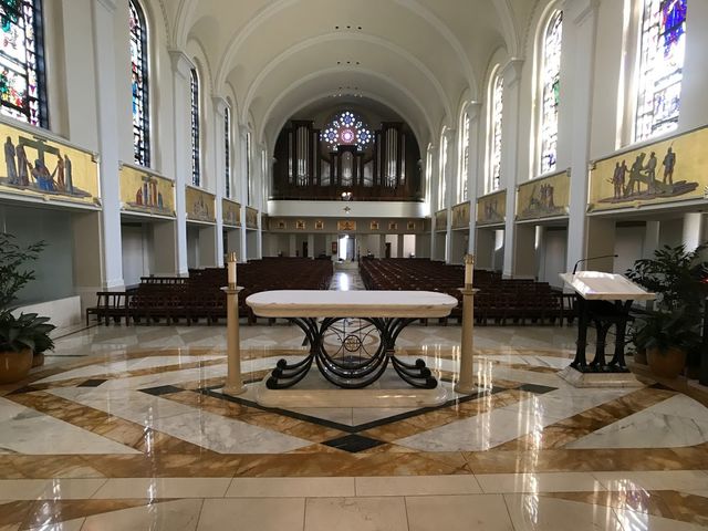 Photo of Loyola University Chicago