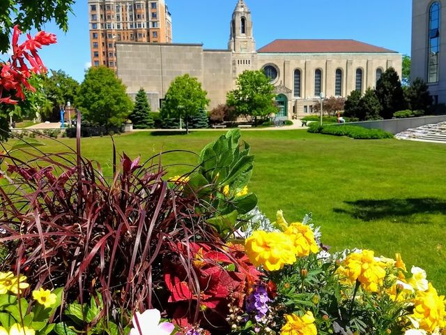 Photo of Loyola University Chicago