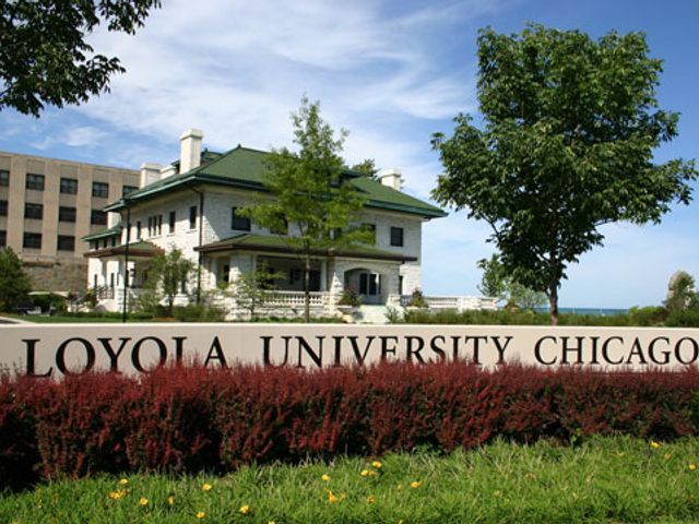 Photo of Loyola University Chicago