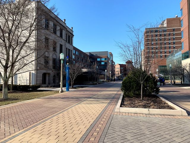 Photo of Loyola University Chicago