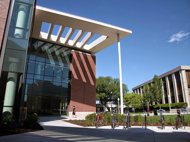 Photo of Loyola University Chicago