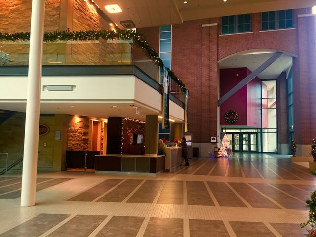 Photo of Loyola University Chicago