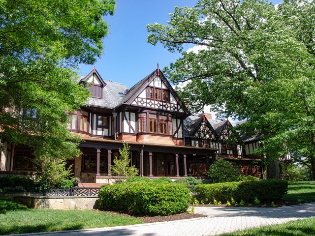 Photo of Loyola University Maryland