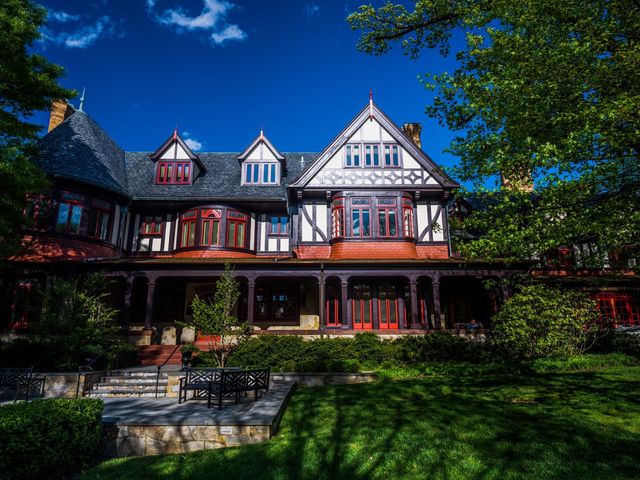 Photo of Loyola University Maryland