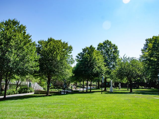 Photo of Loyola University Maryland