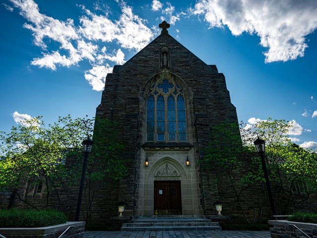 Photo of Loyola University Maryland