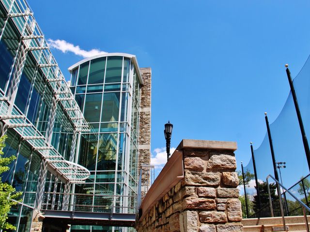 Photo of Loyola University Maryland