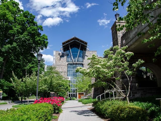 Photo of Loyola University Maryland