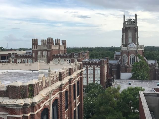 Photo of Loyola University New Orleans