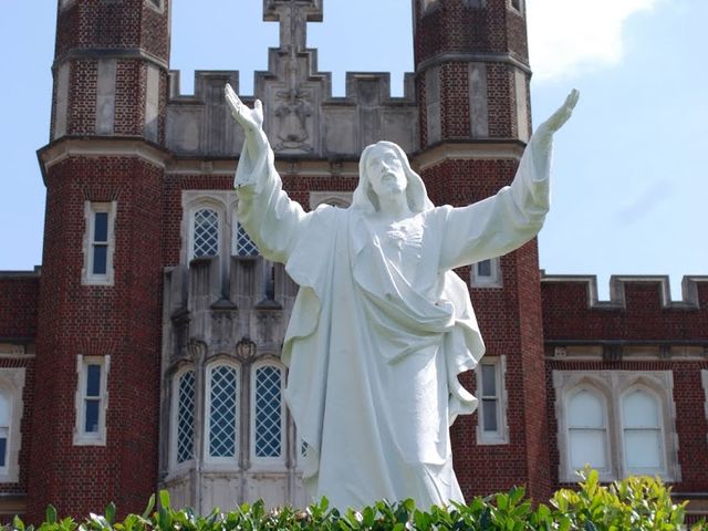 Photo of Loyola University New Orleans