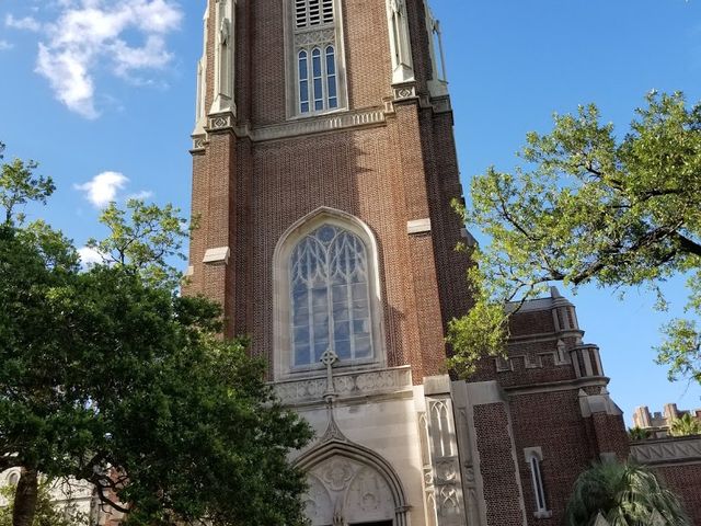 Photo of Loyola University New Orleans