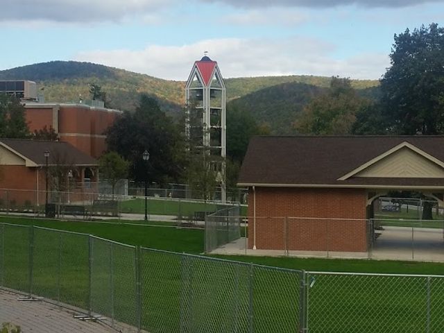 Photo of Lock Haven University