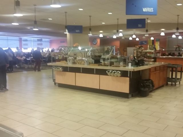 Photo of Lock Haven University