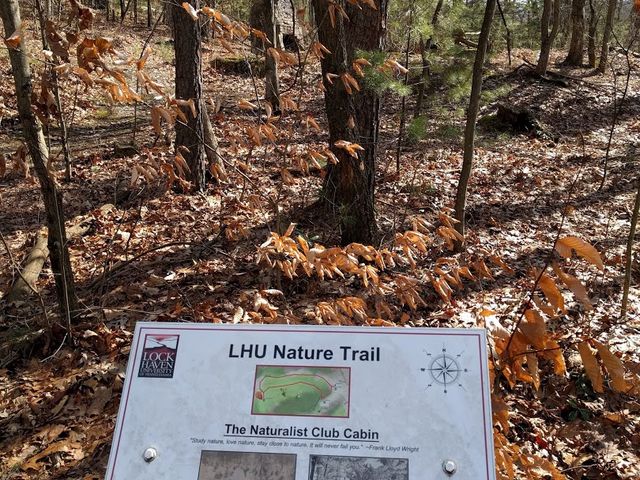 Photo of Lock Haven University