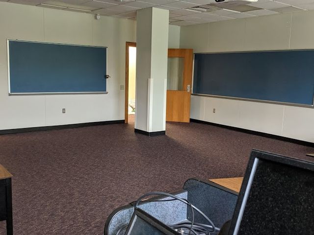 Photo of Lock Haven University