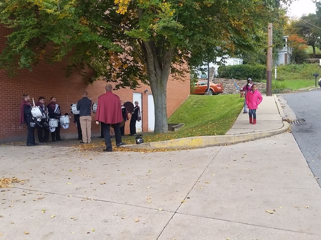 Photo of Lock Haven University