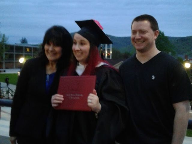 Photo of Lock Haven University