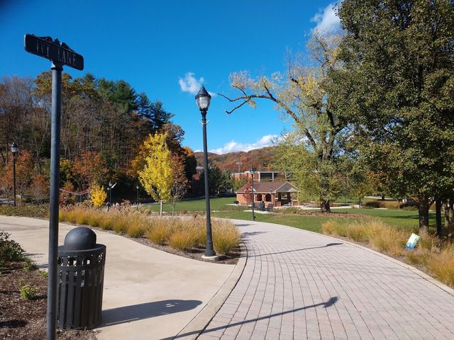 Photo of Lock Haven University