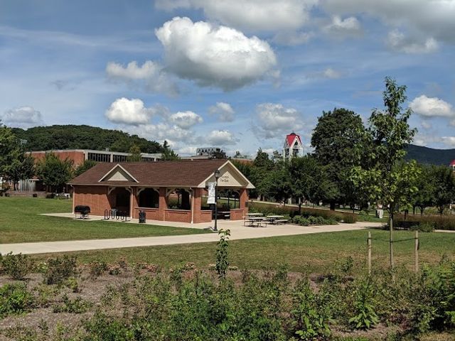 Photo of Lock Haven University