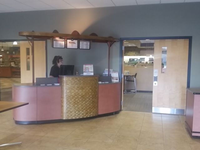 Photo of Lock Haven University