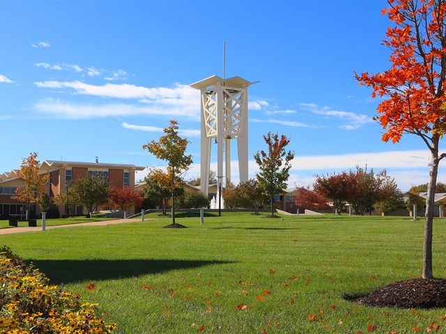 Photo of Logan University
