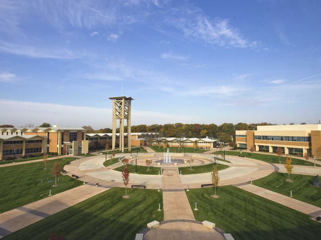 Photo of Logan University