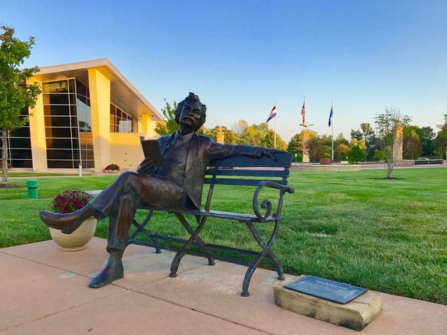 Photo of Logan University