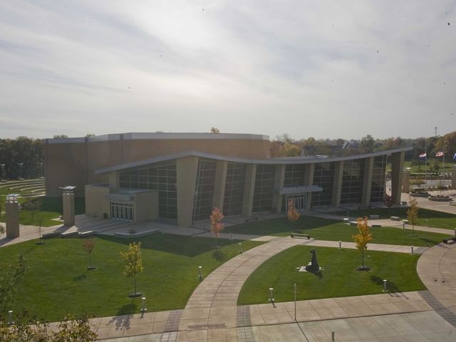 Photo of Logan University