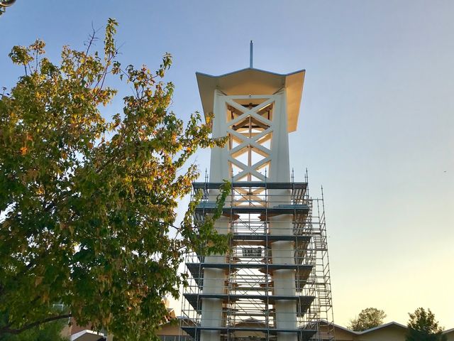 Photo of Logan University