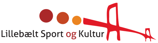 Lillebælt Sport og Kultur logo