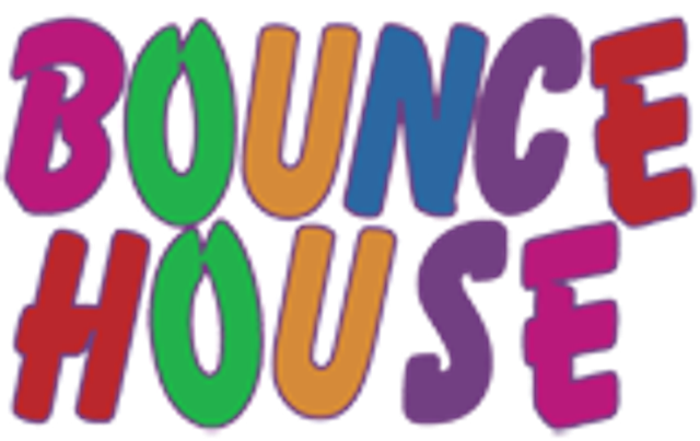 Bounce House logo