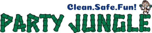 Party Jungle logo