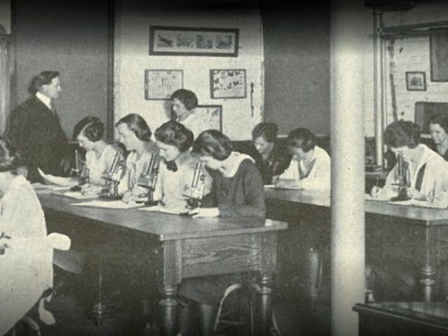 Photo of Longwood University