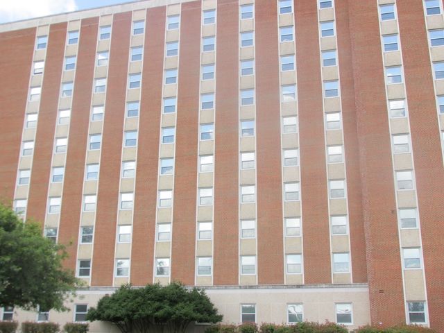 Photo of Longwood University