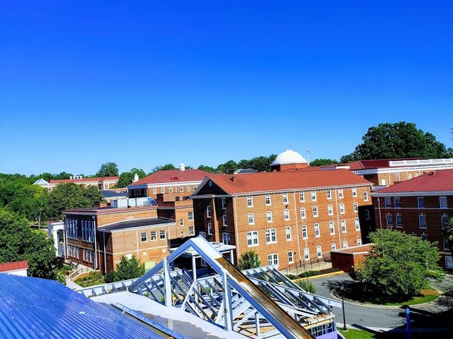 Photo of Longwood University