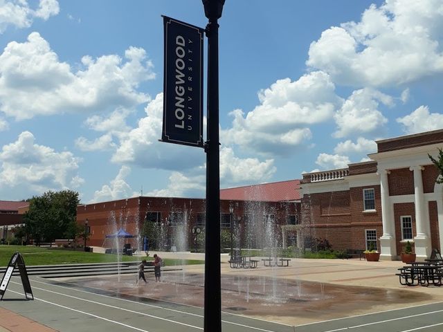 Photo of Longwood University