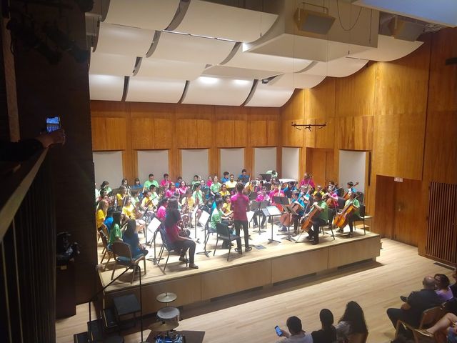 Photo of Longy School of Music of Bard College