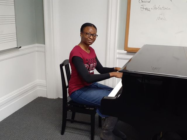 Photo of Longy School of Music of Bard College