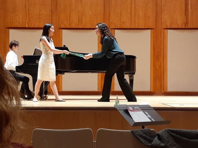 Photo of Longy School of Music of Bard College