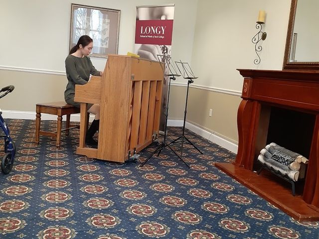 Photo of Longy School of Music of Bard College