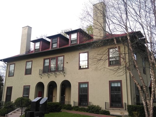 Photo of Longy School of Music of Bard College