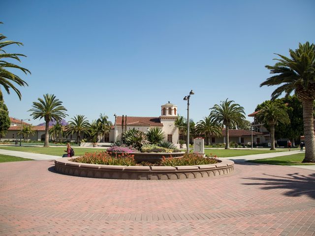 Photo of Long Beach City College