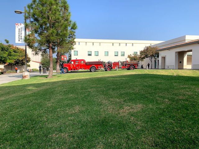 Photo of Long Beach City College