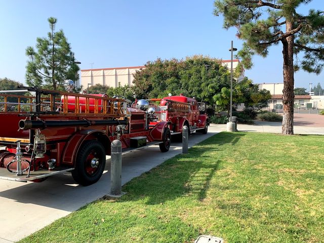 Photo of Long Beach City College