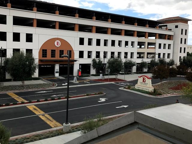 Photo of Long Beach City College
