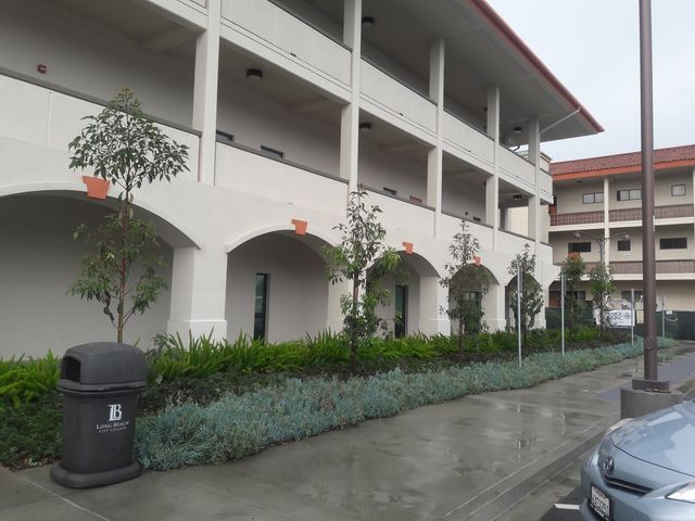 Photo of Long Beach City College