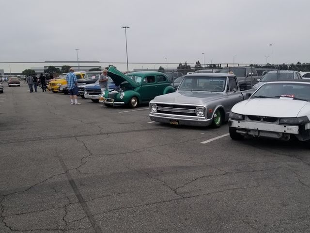 Photo of Long Beach City College