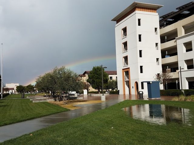 Photo of Long Beach City College