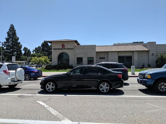 Photo of Long Beach City College