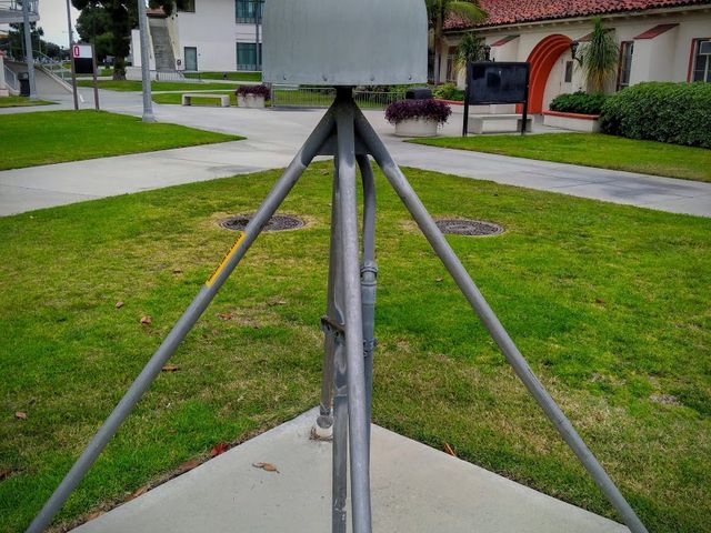 Photo of Long Beach City College